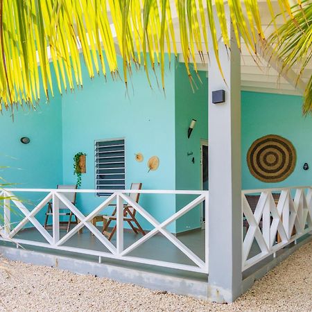 Paradise Apartments - Curacao Fontein Exterior foto